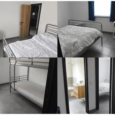2-bedroom Air-conditioned With Terrace